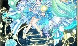 奥比岛最新服装爆料图片,时尚潮流，美轮美奂！