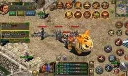 最新游戏更新爆料,带你领略全新游戏世界